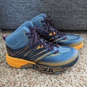 HOKA Women's Speedgoat Mid 2 GTX Size 7.5